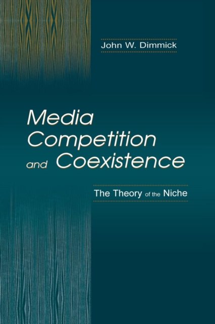 Media Competition and Coexistence