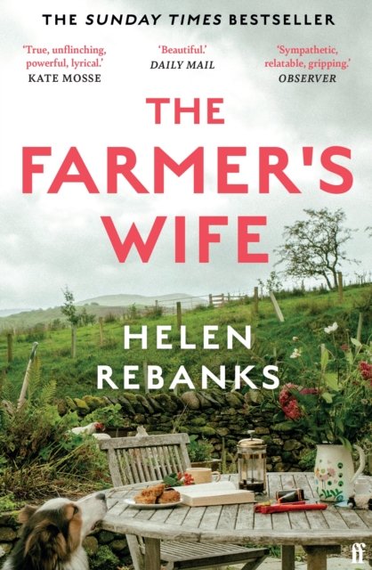 Farmer''s Wife
