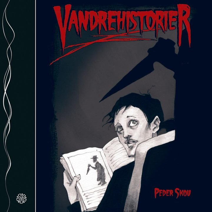 Vandrehistorier