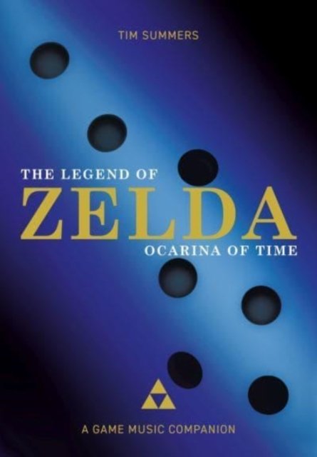 The Legend of Zelda