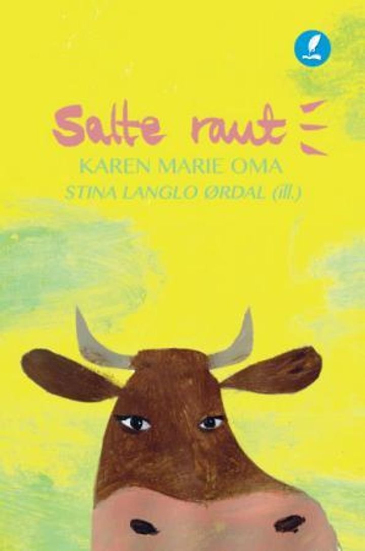 Salte raut
