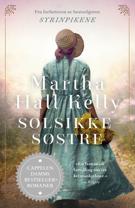 Solsikkesøstre