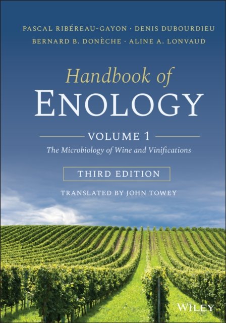 Handbook of Enology