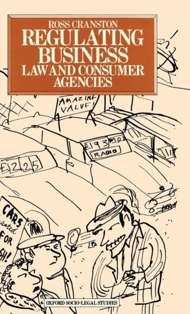 Regulating Business