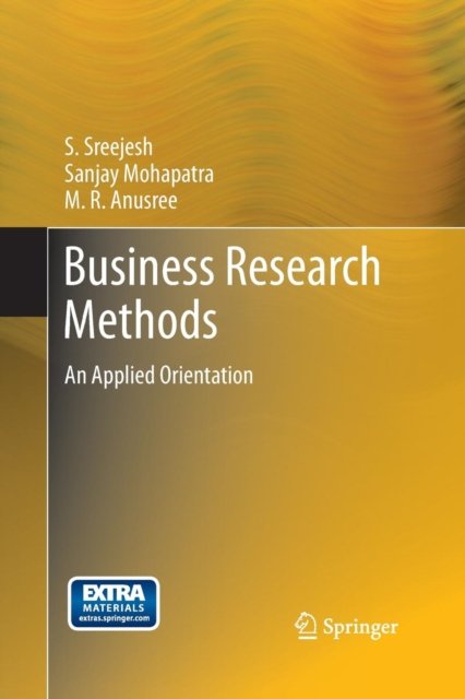 Business Research Methods
