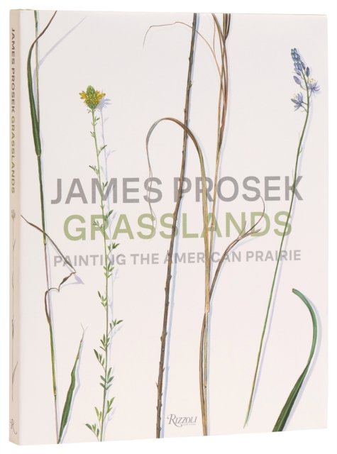 James Prosek Grasslands