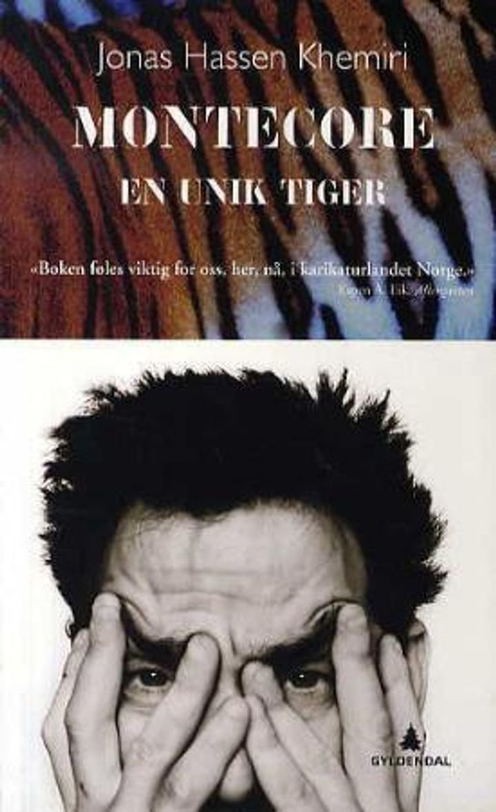 Montecore - en unik tiger