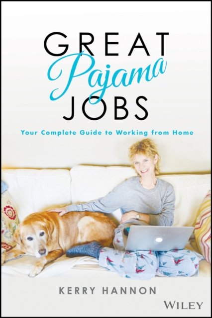 Great Pajama Jobs