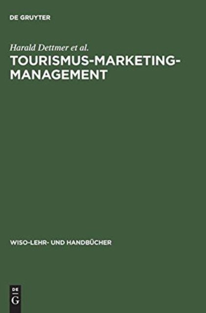 Tourismus-Marketing-Management