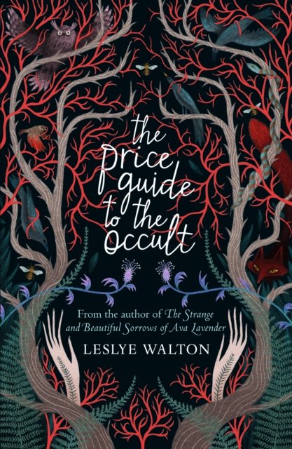 Price Guide to the Occult