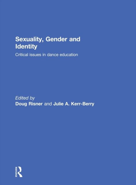 Sexuality, Gender and Identity