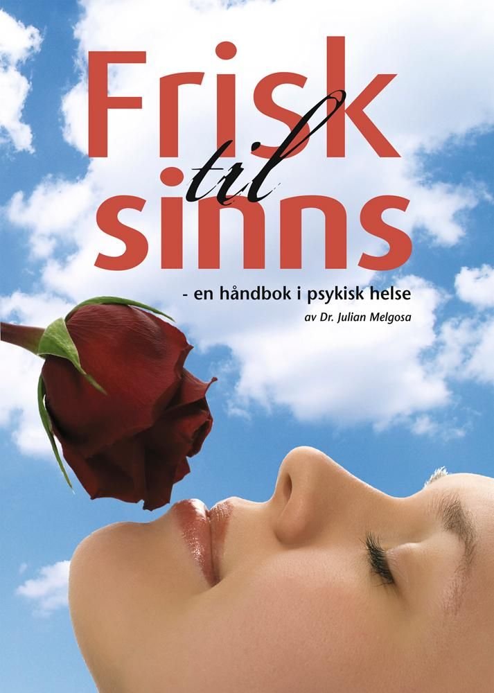 Frisk til sinns - en håndbok i psykisk helse