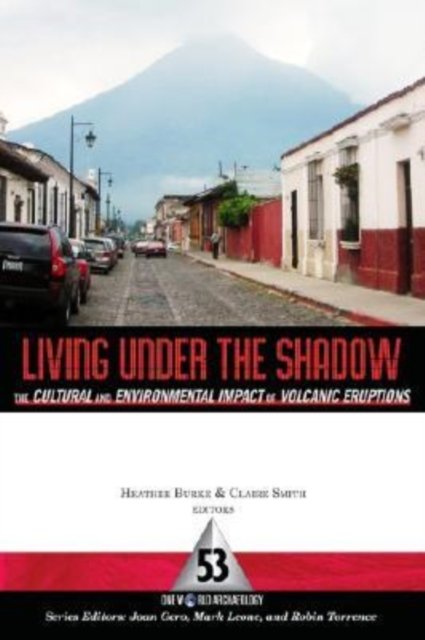 Living Under the Shadow
