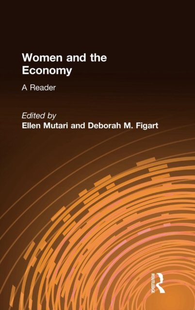Women and the Economy: A Reader