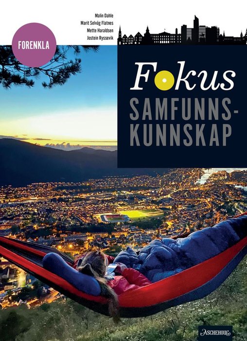 Fokus
