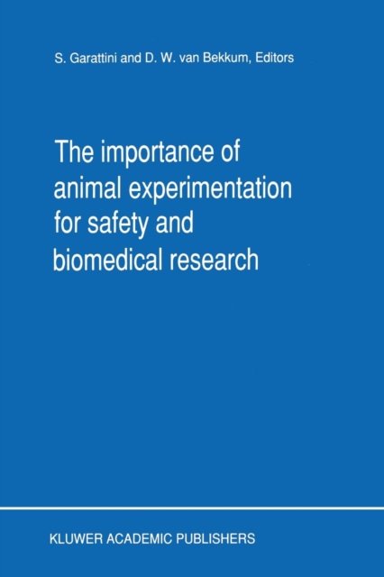 The Importance of Animal Experimentation for Safety and Biomedical Research