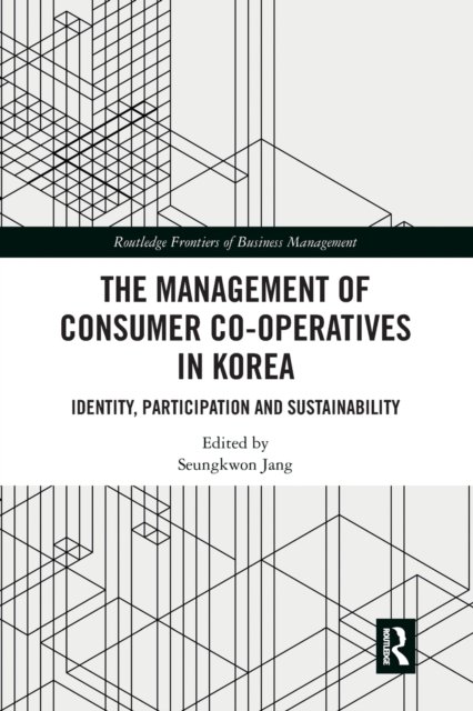 The Management of Consumer Co-Operatives in Korea