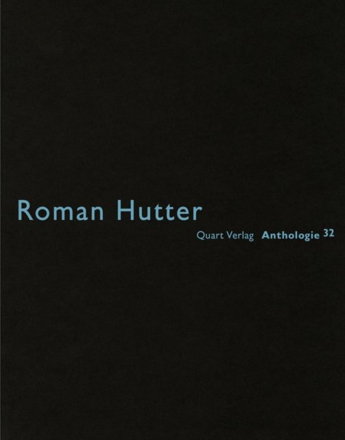 Roman Hutter