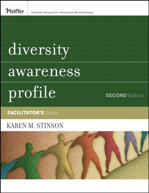 Diversity Awareness Profile 2e Facil Guide Package