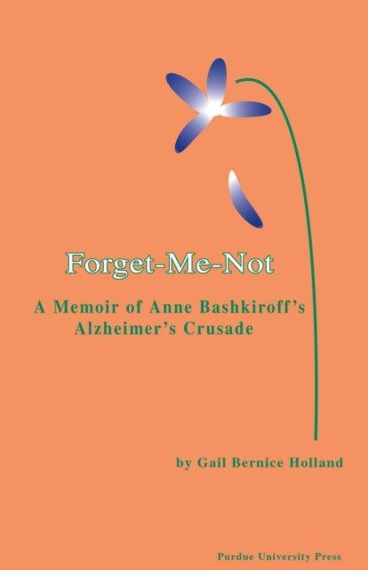 Forget-Me-not