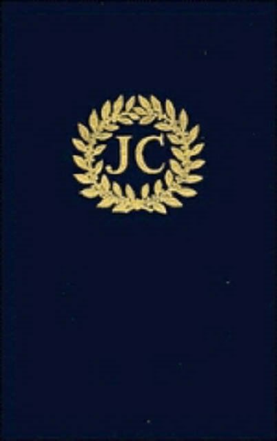 The Collected Letters of Joseph Conrad