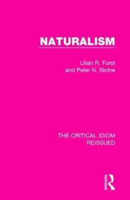 Naturalism