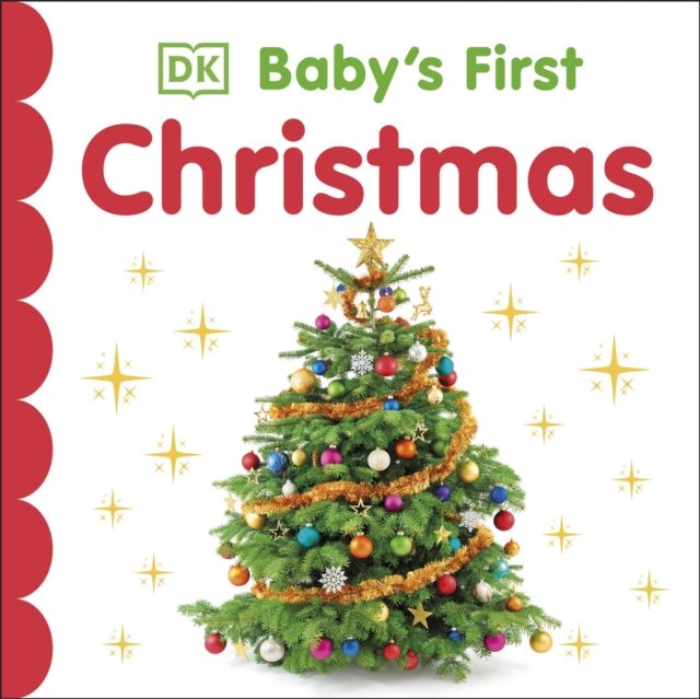 Baby''s First Christmas