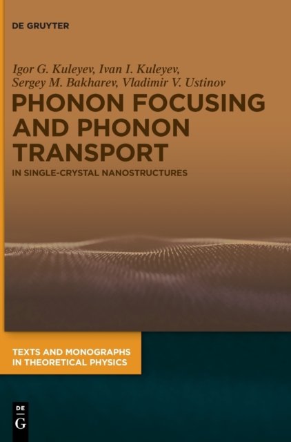 Phonon Focusing and Phonon Transport