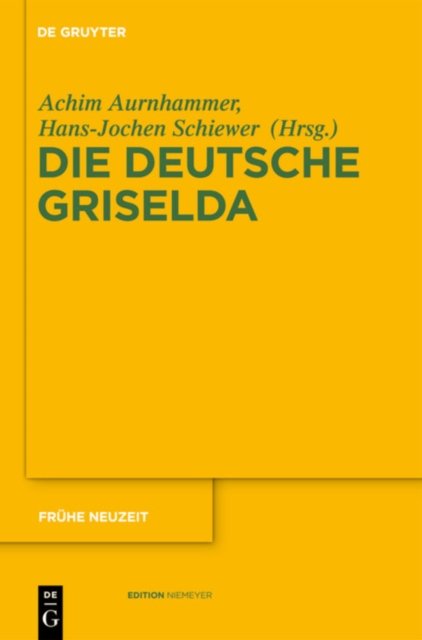 deutsche Griselda