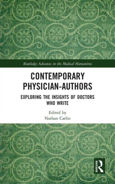 Contemporary Physician-Authors