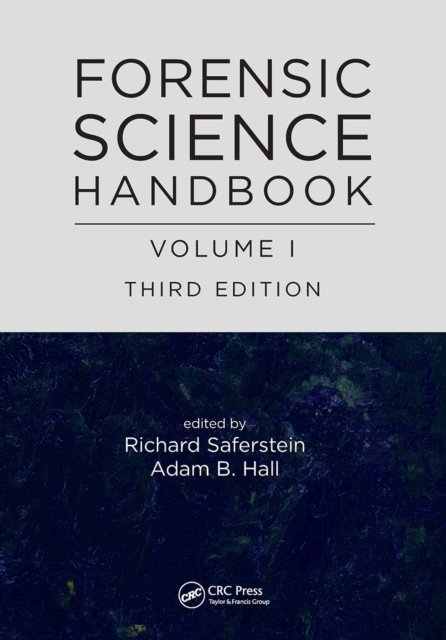 Forensic Science Handbook