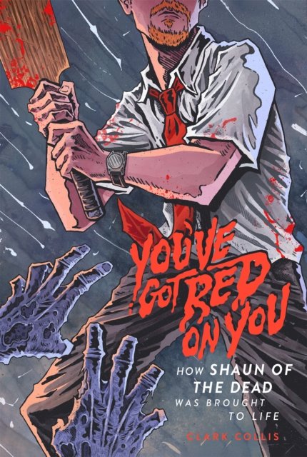 You''ve Got Red on You