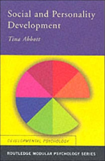 Social and Personality Development