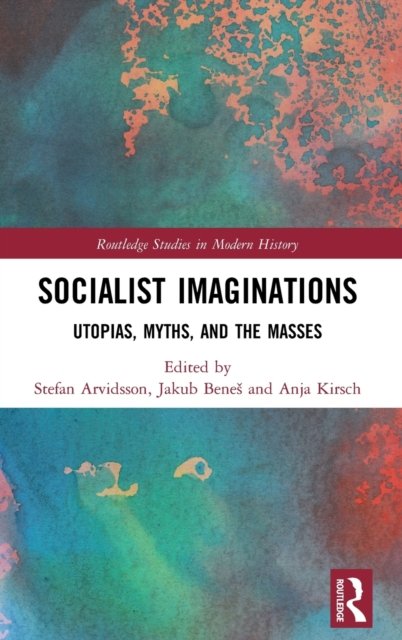 Socialist Imaginations