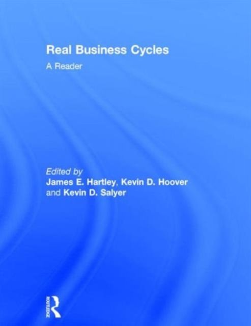 Real Business Cycles