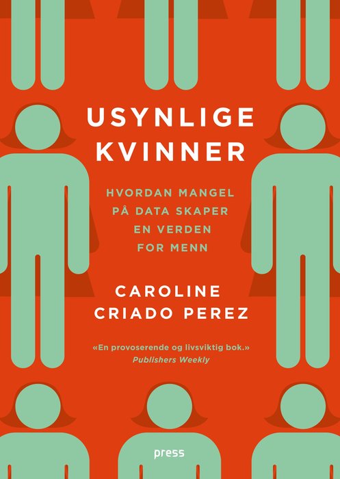 Usynlige kvinner