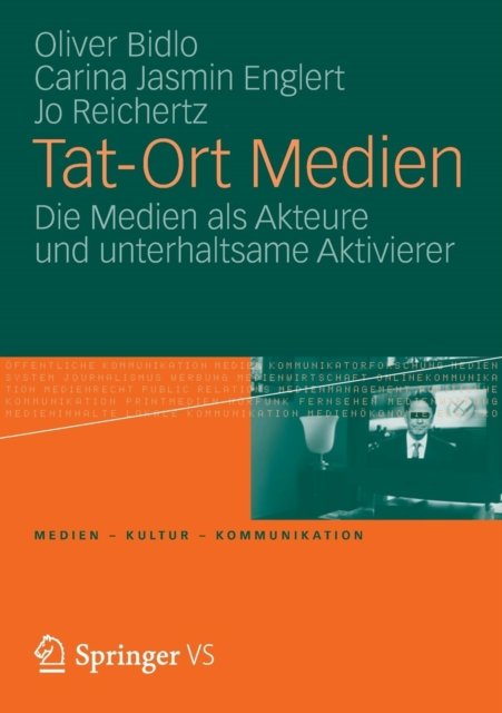 Tat-Ort Medien