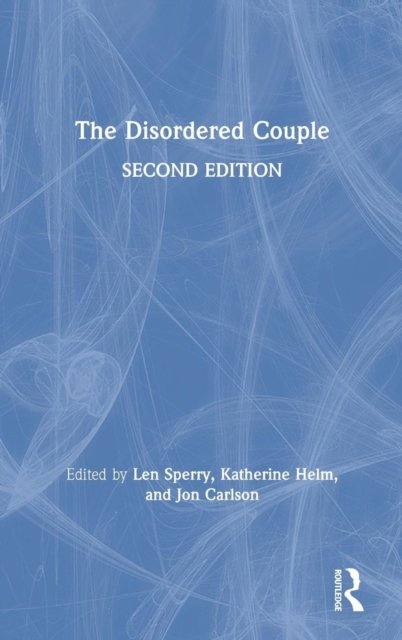 The Disordered Couple