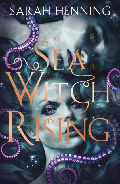 SEA WITCH RISING PB