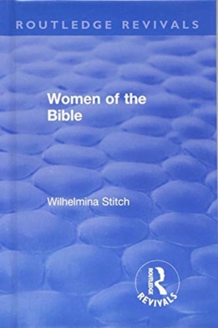 Revival: Women of the Bible (1935)