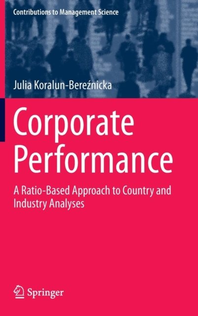 Corporate Performance