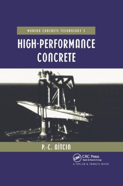 High-Performance Concrete