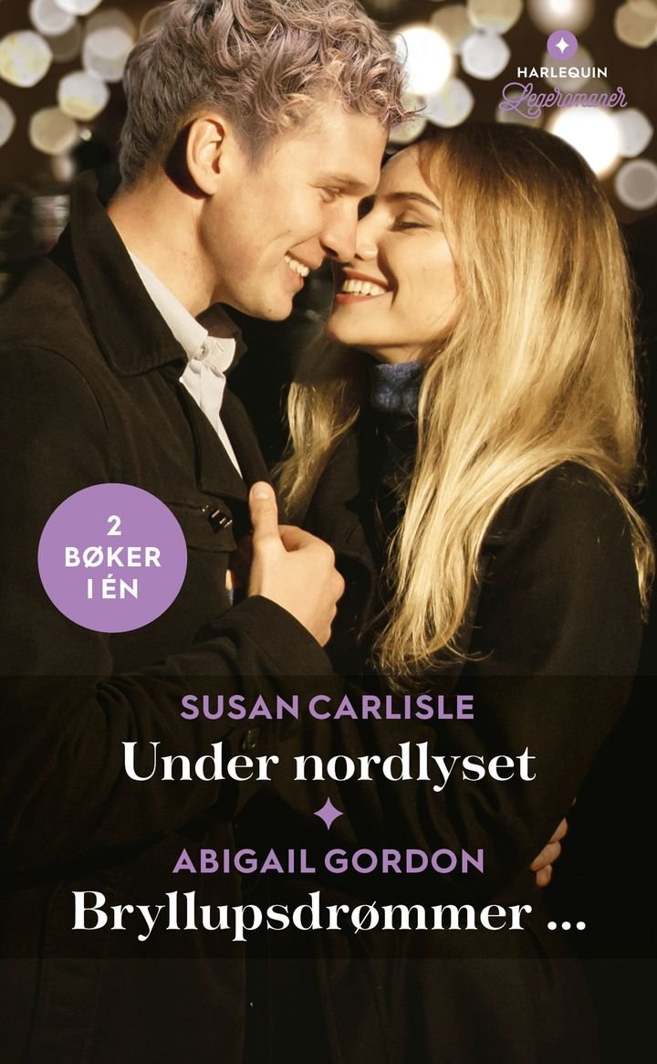 Under nordlyset ; Bryllupsdrømmer...