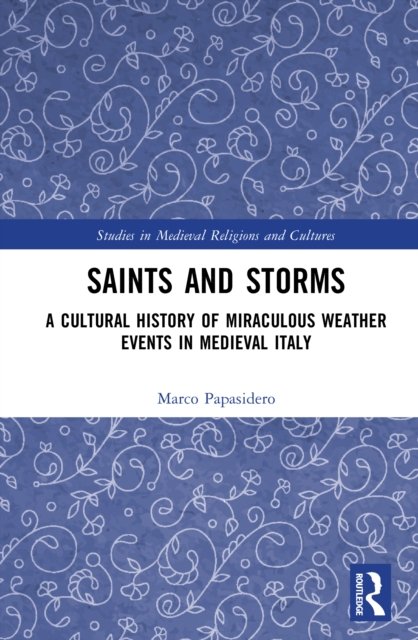 Saints and Storms