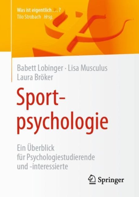 Sportpsychologie