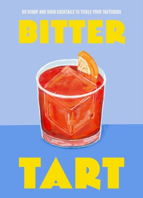 Bitter Tart