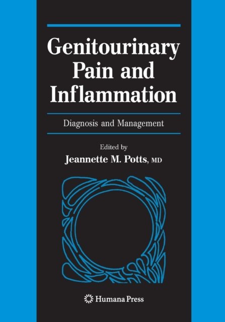 Genitourinary Pain and Inflammation