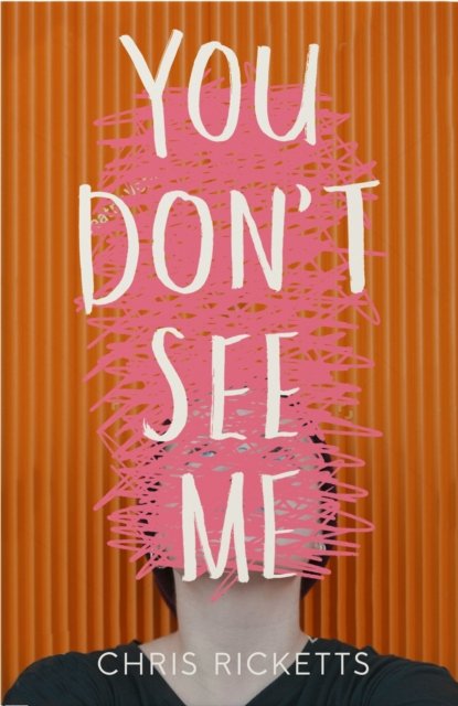 You Don''t See Me