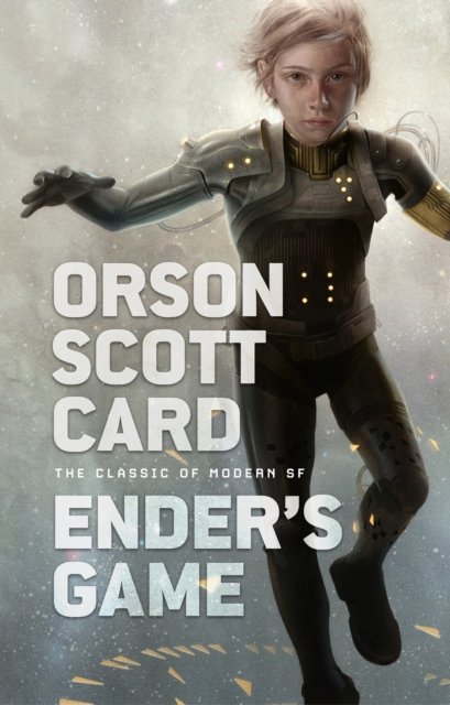 The Ender's Game