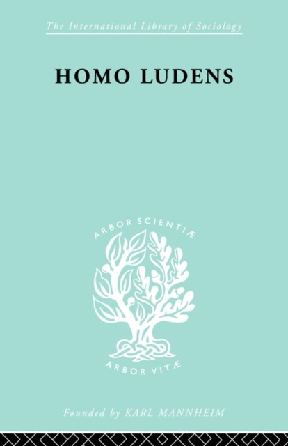Homo Ludens Ils 86